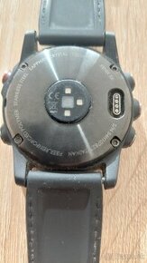 Garmin fenix 5x