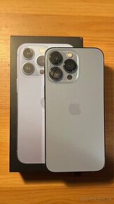 Iphone 13 pro 256 gb