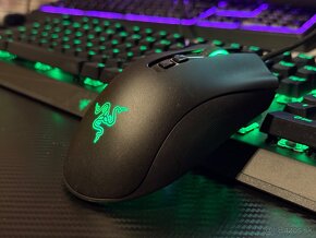 Herný set razer