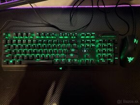 Razer Blackwidow v3