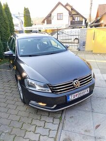 Volkswagen passat b7 2.0 TDI