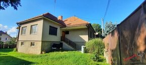 4-izbový RD na predaj, Zlaté Moravce, pozemok 899 m2