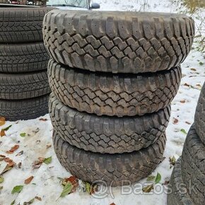 Offroad pneu 235/75 r15