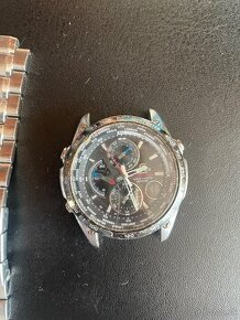 casio edifice hodinky