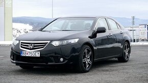 Honda Accord 2.0 i-VTEC