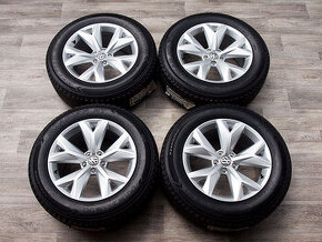 ►►18" 5x112 VW ATLAS TERAMONT ►► NOVÉ