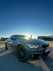 BMW 435d XDrive LCi GranCoupe F36