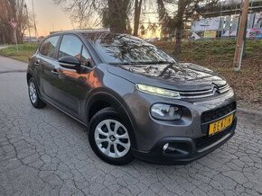 ===Citroën C3 PureTech 82 E6.2 Celebration===