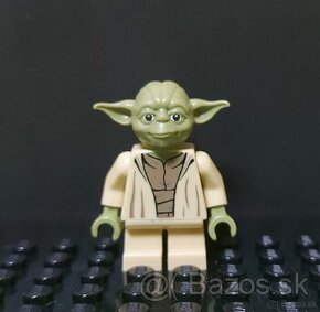 PREDÁM LEGO STAR WARS YODA