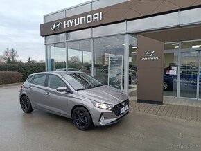 Hyundai I20 1,2i 62 kW Family