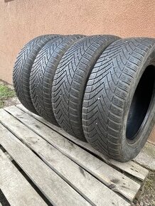 Vredestein 205/60 R16 2022 4x=100€