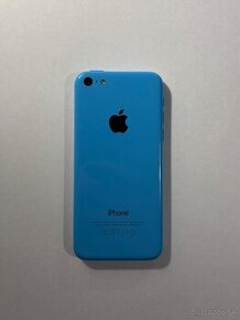 iPhone 5c 16GB Modrý