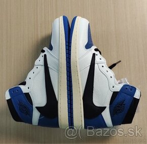 Air Jordan High Retro OG Travis Scott x Fragment