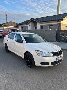 Predám škoda octavia 2 facelift 1.6 tdi 77kw