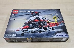 Lego Technic 42145 Airbus H175 Rescue Helicopter