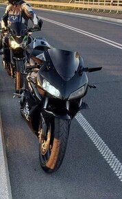 Honda cbr1000rr