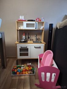 Ikea Kuchynka