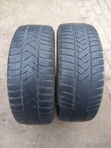 Predane  predane Zimne pneumatiky 205/55R16 - 1