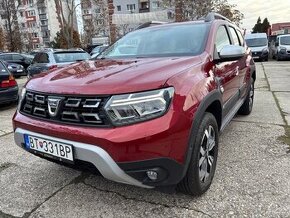 Dacia Duster 1.3 TCe 150 Prestige 4x2 EDC