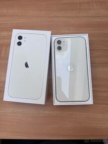 Iphone 11 64GB White