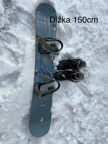 Snowboardy - 1