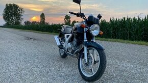 Honda CBF 250