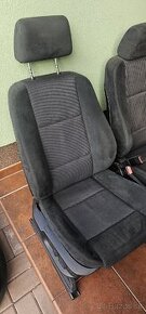 Mpaket alcantara interier bmw E39 touring