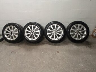 5x112 R17 Audi