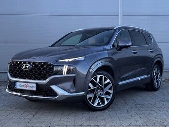 Hyundai Santa Fe 2.2CRDi PREMIUM AT