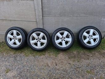 Kolesá 5x112 r16