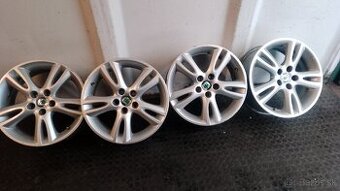 Predam kolesa 5x100 R16