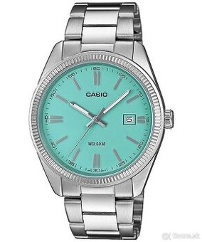 Casio NOVE