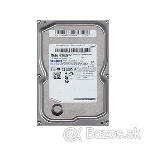 Predam 3,5" HDD (SATA) 40-320GB