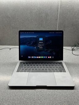 Apple MacBook Pro 13”, 2017, 8 GB