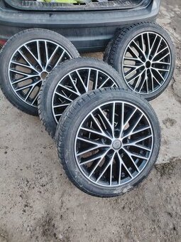 5x105 R17