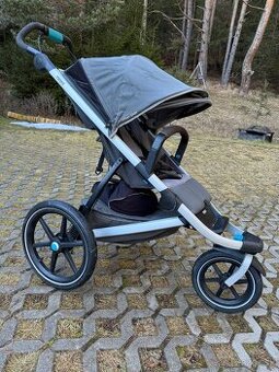 Thule Urban Glide 2