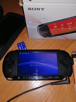 Sony PSP 1004