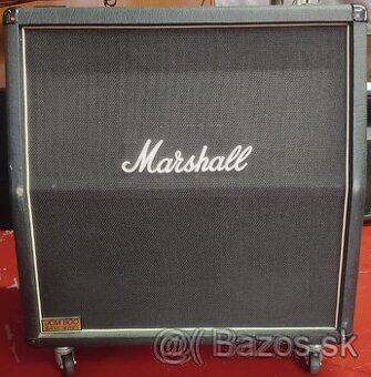 Kúpim box 1960A  Marshall JCM900 - kúpim