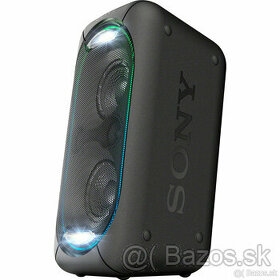 SONY GTK-XB60 - 1