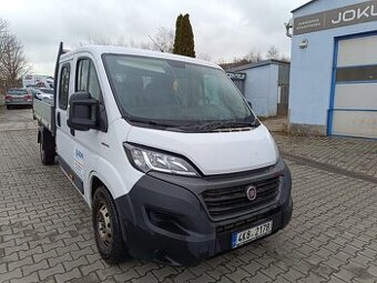 Fiat Ducato Kipper