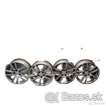 Disky Chevrolet Aveo 16x 6J 95040752 ET39 R16 5x105