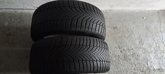 245/45 r17 zimne pneumatiky Nexen