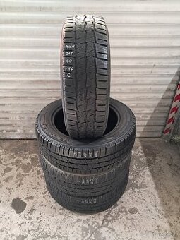 Michelin zimné 215/60/R17 C