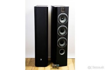 FOCAL Chorus 726 /záruka