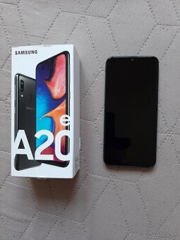 Samsung Galaxy A20e