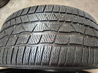 255/35 r19 zimné 4 ks CONTINENTAL dezén 7,5 - 6,9 mm