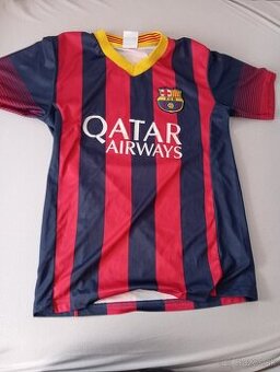 FC Barcelona Neymar JR. futbalový dres 2013/2014