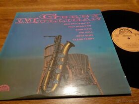 LP-Gerry Mulligan-Felicitas