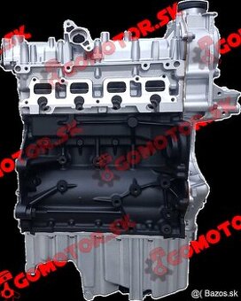 |CELÁ SR| Motor 1.4 TSi / TFSi - Audi Škoda Seat Volkswagen - 1