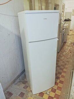 Predám chladničku Electrolux 160cm